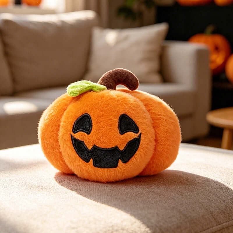 Halloween Doll Plush Toys