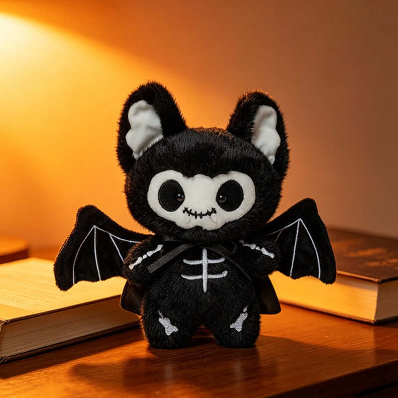 Halloween Doll Plush Toys