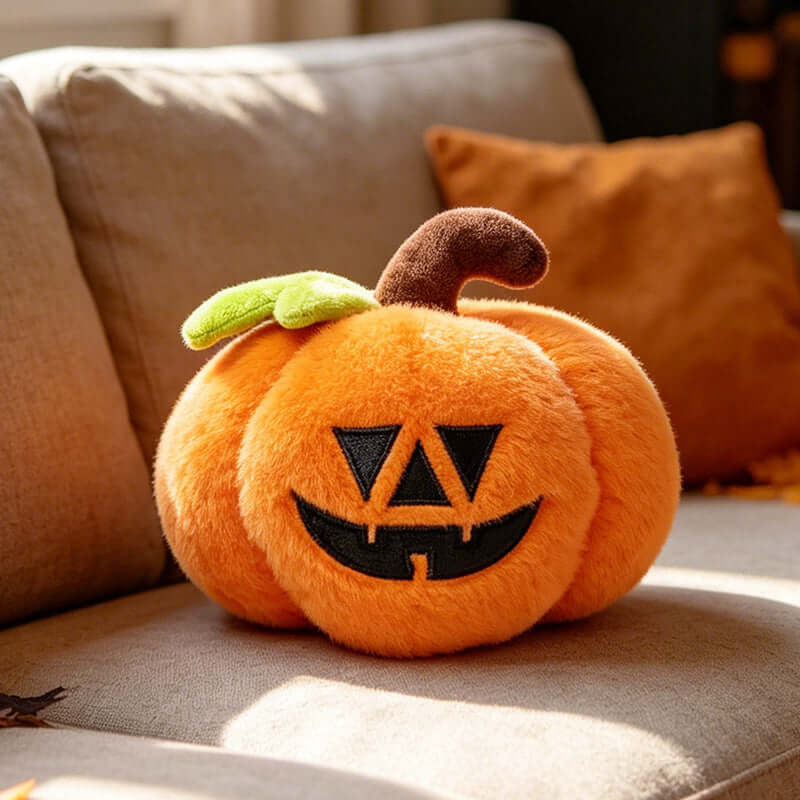 Halloween Doll Plush Toys