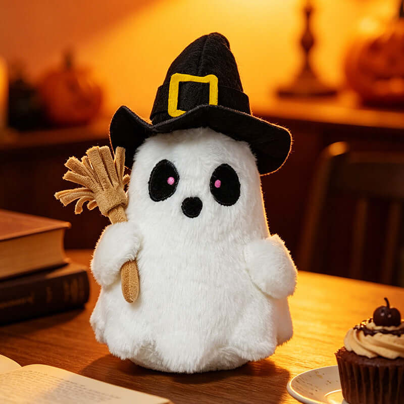 Halloween Doll Plush Toys
