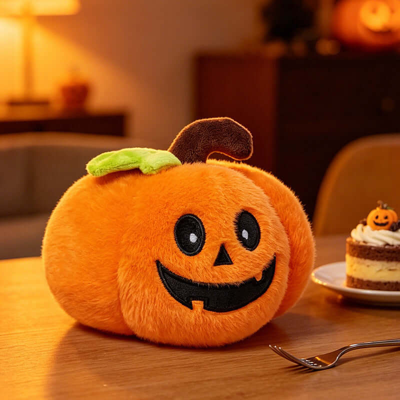 Halloween Doll Plush Toys